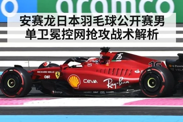 安赛龙日本羽毛球公开赛男单卫冕控网抢攻战术解析